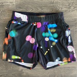 Men’s Large Lululemon Core Shorts